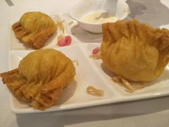 -潮福城大酒楼·潮味粤品·港式点心(湖滨北路店)