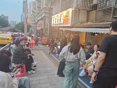 -陈眼镜火锅(总店)