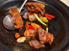 花雕醉鸡锅-任兴记(定西路店)