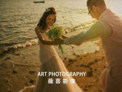 -薇喜影像艺术中心 ART PHOTO