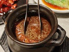 -城南往事·鲁菜济南菜(软件园美莲广场店)