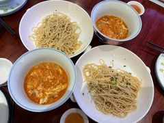 -奇芳阁·百年清真南京菜(夫子庙店)