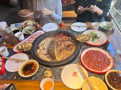 -蜀大侠火锅(香格里拉店)