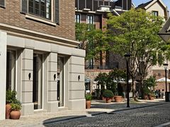 -中旅阿那亚九龙湖·公主酒店