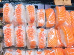 -缘喜外带寿司(上海嘉定宝龙广场店)