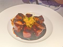 -醉舍·新淮扬菜(长宁龙之梦店)