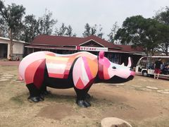 -漳州滨海火山岛自然生态风景区