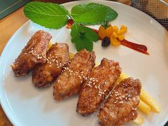 -LUCCA卢卡西班牙海鲜饭(远洋广场店)