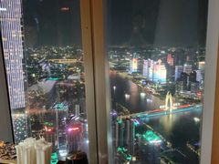 -广州四季酒店·天吧·高空酒吧