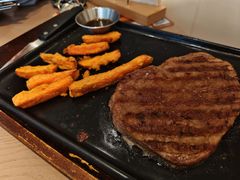 -必胜客(安盛购物广场金州店)