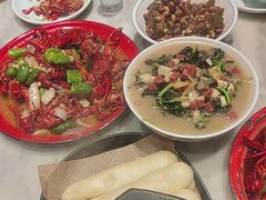 -八张桌子(老店)