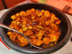 -渝是乎酸菜鱼(龙旗购物中心店)