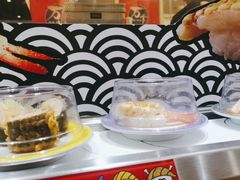 -万岁寿司(蓬江万达店)