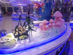 -澜悦港海鲜体验主题餐厅