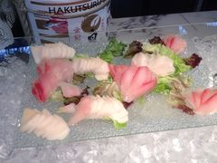 刺身-洲际酒店·地平线全日餐厅HORIZON CAFÉ