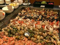 -威斯汀舞台餐厅