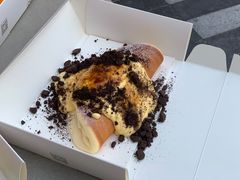 -喜茶(深圳欢乐海岸LAB店)