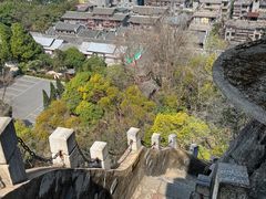 -桂林独秀峰王城景区