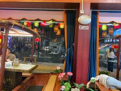 门面-乌记大厨餐厅
