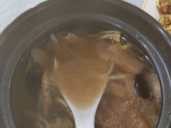 -漫山居私汤民宿全竹宴