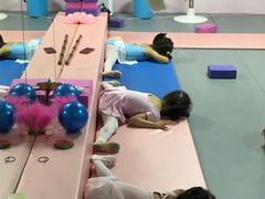 -舞研舞蹈培训(魏公村校区)