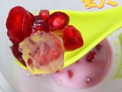 -奈雪的茶(百盛店)