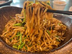 -松峰素食