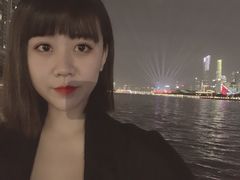 -珠江夜游广州塔·中大码头