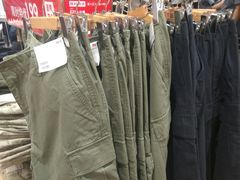 -优衣库(东莞东城万达广场店)