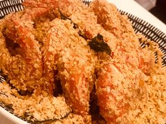 -新加坡海鲜共和(名胜世界圣淘沙海滨坊)