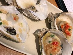 -木屋烧烤(白石洲店)