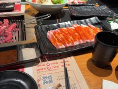 -千寻烧肉(政务区店)