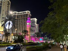 -澳门威尼斯人综合度假区