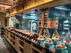 -老淮滨-蚌埠非遗小吃(淮河路店)