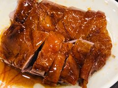 烧鹅饭-鹅最好(南光店)