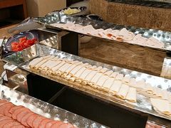 -西安大景城堡酒店·雅庭西餐厅