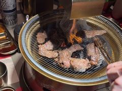 -西塔老太太泥炉烤肉(温州首店万象城黑金店)