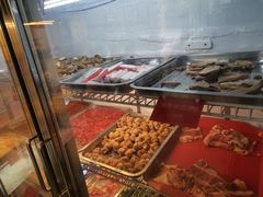 -金鼎雪山牦牛杂火锅(理县总店)