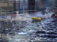 -源霖国际亲子游泳(北仑中心)