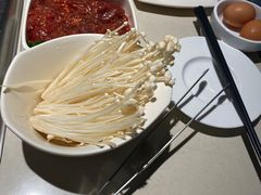 -海底捞火锅(枫蓝国际购物中心店)