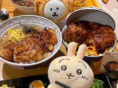 -左舞和风屋便当(金地店)