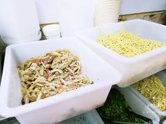 -淮南牛肉汤(荣巷店)