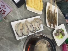 -濠轩阁特色生蚝火锅(水湾路店)
