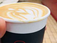 拿铁-UNIUNI(凯瑟琳广场店)