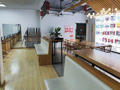 -道顺射箭·团建·骑射(张杨路店)