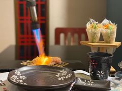 -天狗山料理(省体店)