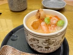 -鮨政· Omakase(港汇恒隆广场店)