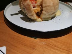 -新贝乐意大利餐厅(苏州中心店)