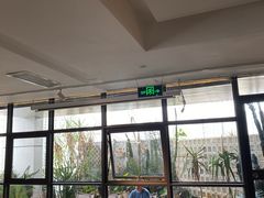 -FUNFUN有饭花园聚会餐厅