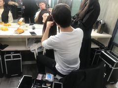 -吉田美学化妆美甲摄影培训(丽水校区)